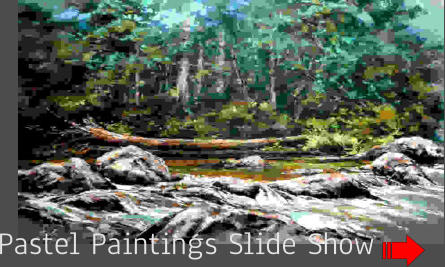 Pastel Paintings Slide Show